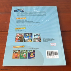 HỌC TIẾNG ANH My next writing student book 3 537727