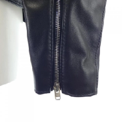 Áo khoác da Moncler Genius MONCLER GENIUS FRAGMENT DWAYNE CYCLONE - Hàng hiệu Authentic 902135