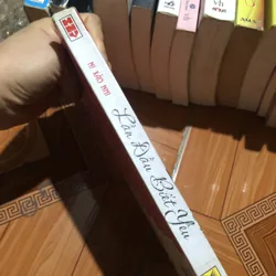 Ngôn Tình Trung Quốc - Lần Đầu Biết Yêu - Ni Xảo Nhi 713926