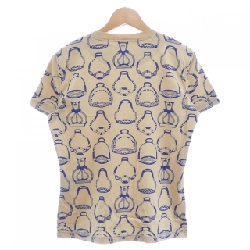 Áo thun HERMES FANTAISIE D'ETRIER 3E4622DM - Hàng hiệu Chính hãng 775225