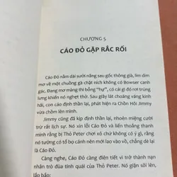 Chuyến phiêu lưu của thỏ Peter 🌊 599573