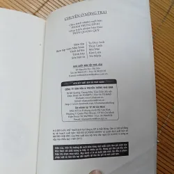 Chuyện Ở Nông Trại- George Orwell  775839