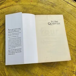 THE FOUR TỨ ĐẠI QUYỀN LỰC - SCOTT GALLOWAY 736280