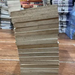 Kobayashi 3+1 trọn bộ 16 tập (5) 960322