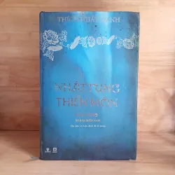 Nhật Tụng Thiền Môn ( Ấn Bản Miền Nam) - Thích Nhất Hạnh 1002256