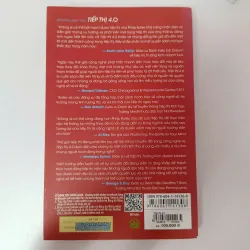 Tiếp thị 4.0 - Philip Kotler 926725
