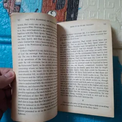 The Full Blessing of Pentecost 932146