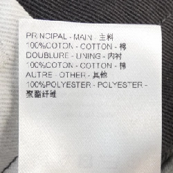 Áo khoác denim patchwork đặt làm theo yêu cầu LOUIS VUITTON HPA87WCKL - Hàng hiệu Authentic 886835