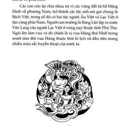 Sử ta - Chuyện xưa kể lại 534236