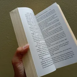 The american roommate experiment, sách ngoại văn tiếng Anh english book  716991