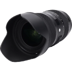 EOS 18-35mm F1.8 DC HSM (A) - Hàng hiệu Authentic 886706