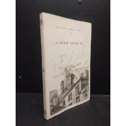 (TẶNG BOOKMARK) Chênh vênh 25, Nguyễn Ngọc Thạch, năm 2017, mới 80% (ố nhẹ) RBK2602 văn học