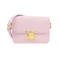 Túi xách vai Celine Teen Triomphe 188423BF4 - Hàng hiệu Authentic