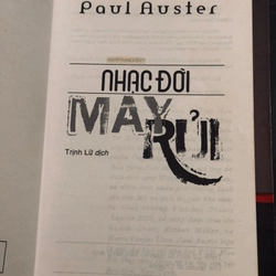 Combo 4 tác phẩm Paul Auster 518234