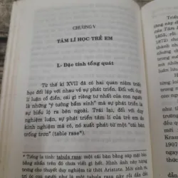 Lịch sử Tâm Lý Học- Tg Giáo sư Maurice Reuchlin- ĐH Rénes Descartes (Paris4) 777312