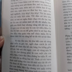 EM ĐIÊN XOÃ TÓC - KIỆT TẤN  530381