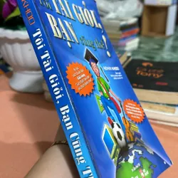 Tôi tài giỏi, bạn cũng thế ?  692846