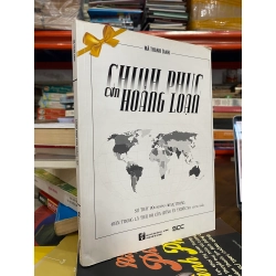 Chinh phục cơn hoảng loạn - Mã Thành Danh