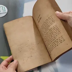 [XƯA] Nuốt Dòng Nước Mắt (1991) - Hương Trà 776051