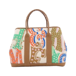 Túi xách HERMES ELECTRIQUE Garden Party 36cm 084998CK