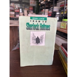 Sherlock Holmes - Toàn Tập - Conan Doyle 933711