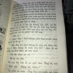 Không gia đình - Hector Malot 977002