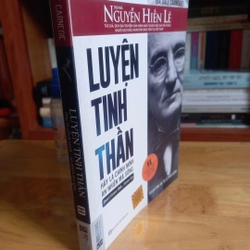 Luyện tinh thần Nguyễn Hiển Lê