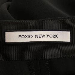 【Mã giảm giá】Quần Foxey New York FOXEY NEW YORK 652114