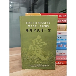 One Humanity, Many Faiths – Nhiều tác giả