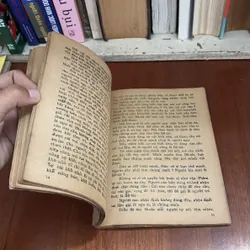 II Sách Phật Giáo: Kinh Bát Đại Nhơn Giác Giảng Giải - Thích Thanh Từ (Dịch) - 1973 592967