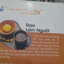 ĐẠO LÀM NGƯỜI 411562