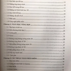 CƠ SỞ ĐỒ HỌA MÁY TÍNH 466340