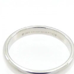 Nhẫn cưới Tiffany Forever - Hàng hiệu Authentic 833976