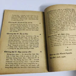 THUẬT XỬ THẾ CỦA NGƯỜI XƯA  701971