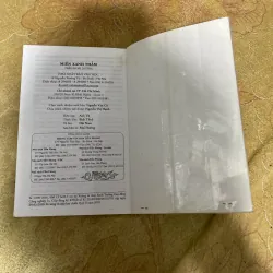 COMBO LUỸ HOA & MIỀN XANH THẲM 728423