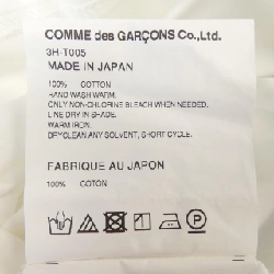 Noir Kei Ninomiya 3H-T005 Áo 630703