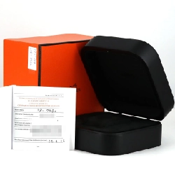 Hermès Hermès H08 DLC SP1.748 TI tự động - Hàng hiệu chính hãng 882090