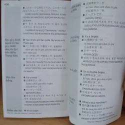 Tân Từ Điển Việt - Anh - Hoa - Nhật - Hàn 969560