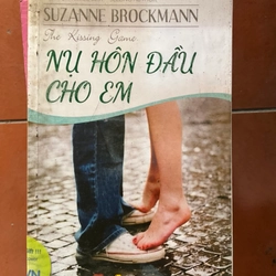 Nụ hôn đầu cho em 303702