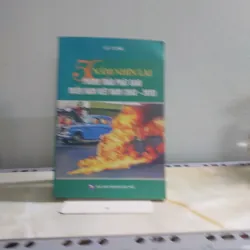 50 NĂM NHÌN LẠI OHONG TRÀO PHẬT GIÁO MIỀN NAM VIỆT NAM (1963-2013)