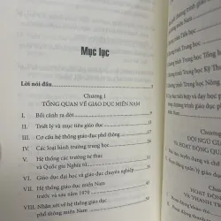 GIÁO DỤC PHỔ THÔNG MIỀN NAM (1954-1975)  933661