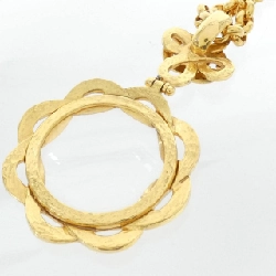 【Vintage】Dây chuyền Chanel 624913