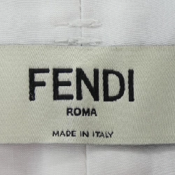 【Mã giảm giá】Quần FENDI 654481