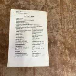 STORIES FOR REPRODUCTION (1,2) - L.A. HILL 763538