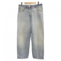 【Khuyến mãi】Quần jeans CHANEL