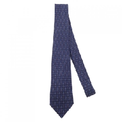 Cà vạt HERMES - Hàng hiệu Chính hãng