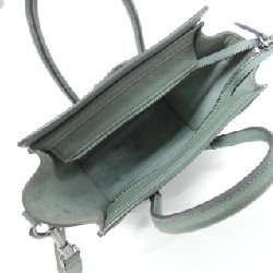 Celine Luggage Nano Shopper 189243DRU Túi - Hàng hiệu Authentic 766465