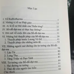 Tiểu Luận Về Bồ Đề Đạt Ma 701732