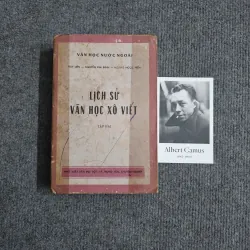Lịch sử văn học Xô viết