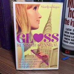 Summer Scandal (2) (Gloss)